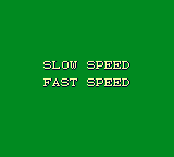 George Foreman's KO Boxing screenshot 5 for Sega Game Gear